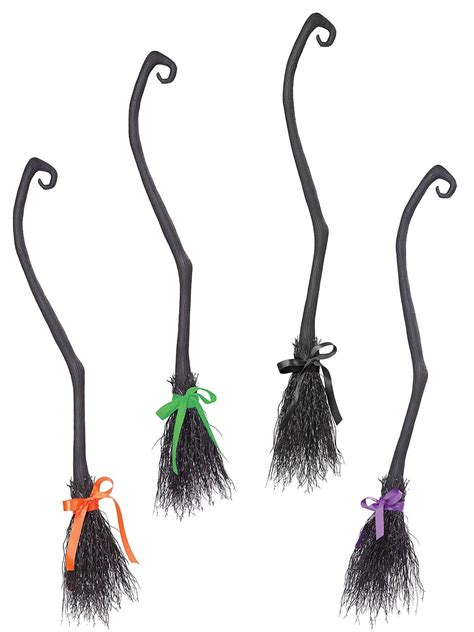 From Movie Magic to Reality: Making Adult Witch Brooms Accessible for All